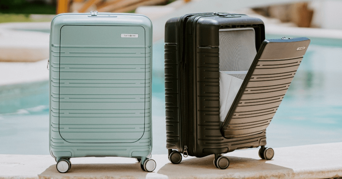 Samsonite sees a 254% jump in revenue with Bazaarvoice Galleries
