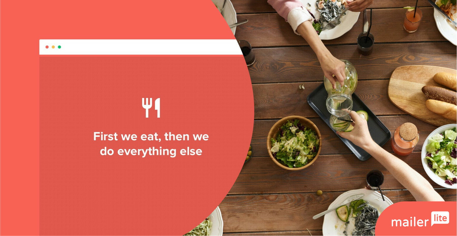 Email Marketing Guide for Restaurants and Cafes