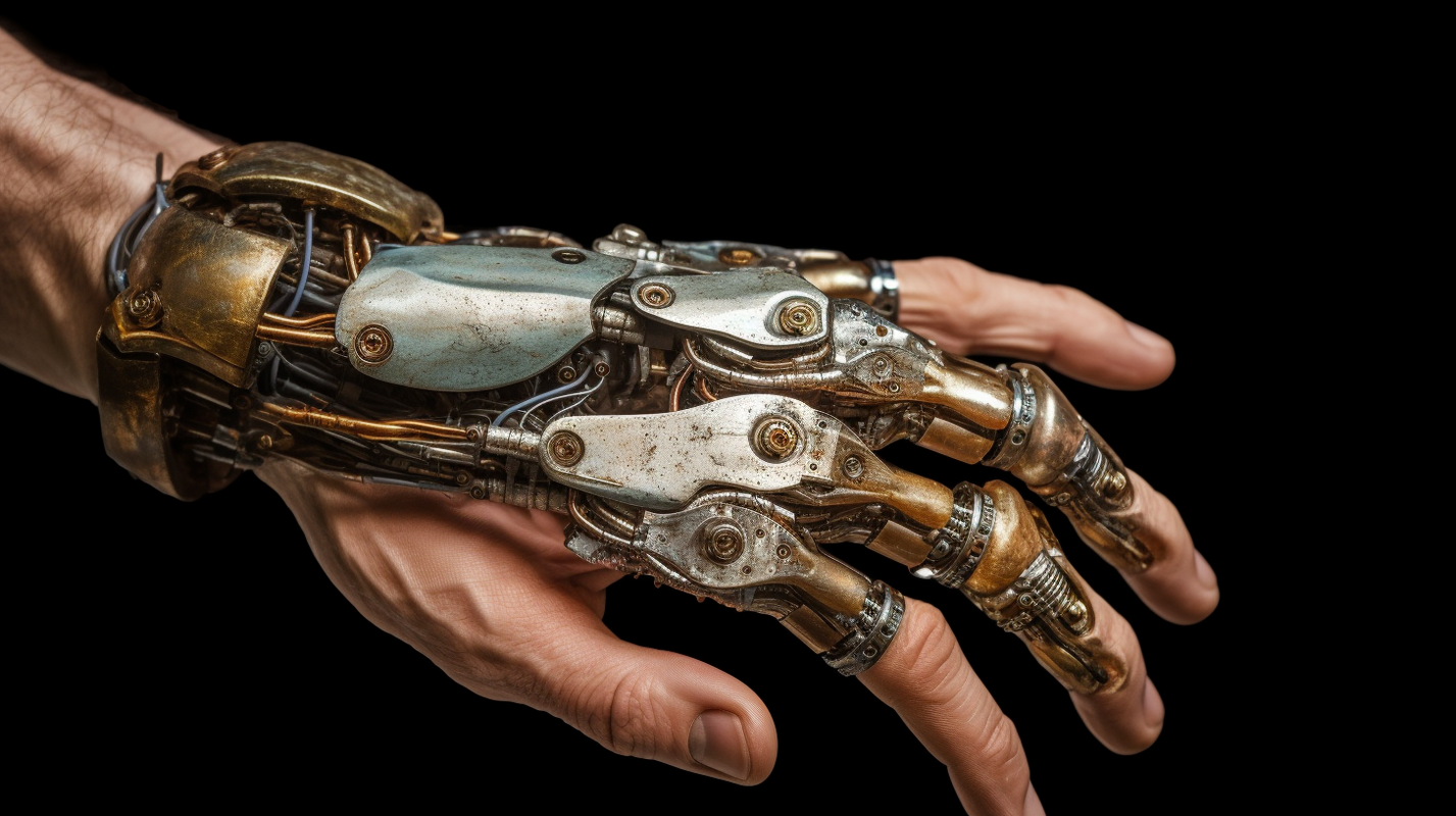 AI-Generated Content: A Guide to the New Era of Content Marketing