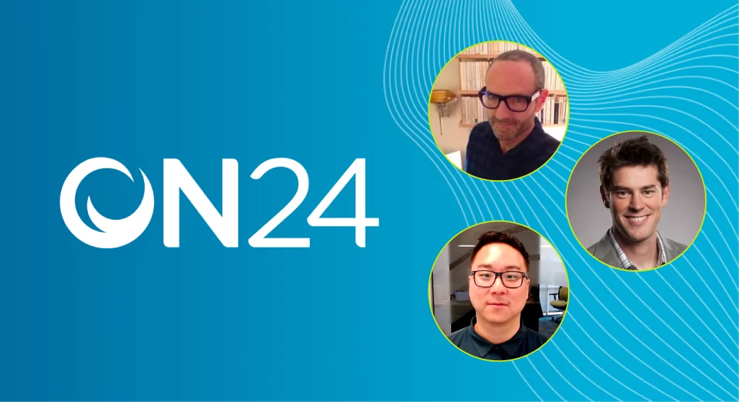 ON24 Saves Time and Accelerates Growth Using LeanData - LeanData