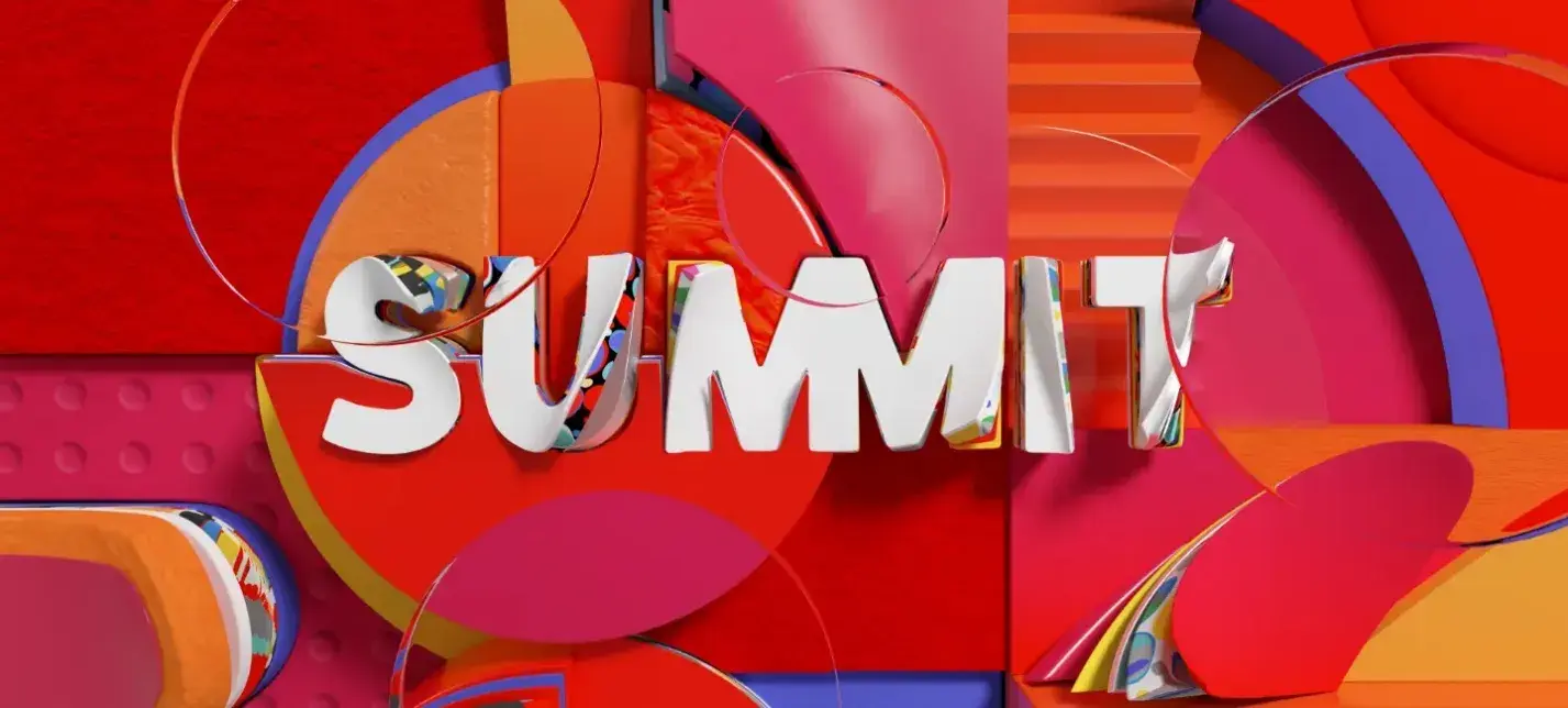 Register now: Adobe Summit 2022 is free, virtual, and global