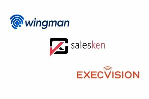 Wingman vs Salesken vs ExecVision: Which tool is better for sales coaching?