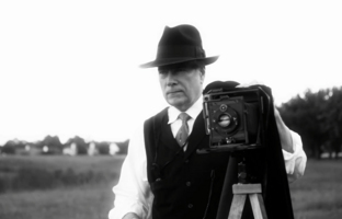 What is Archival Footage?