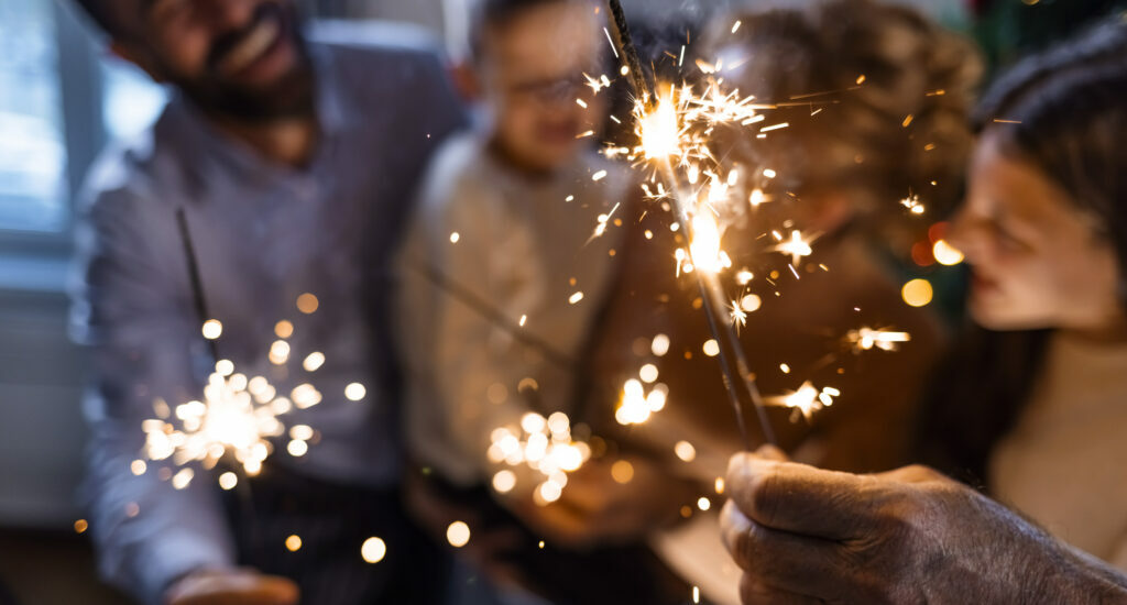 A Digital Marketer's New Year's Resolutions