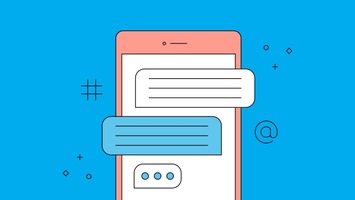 How to DM on Twitter as part of your social media marketing strategy