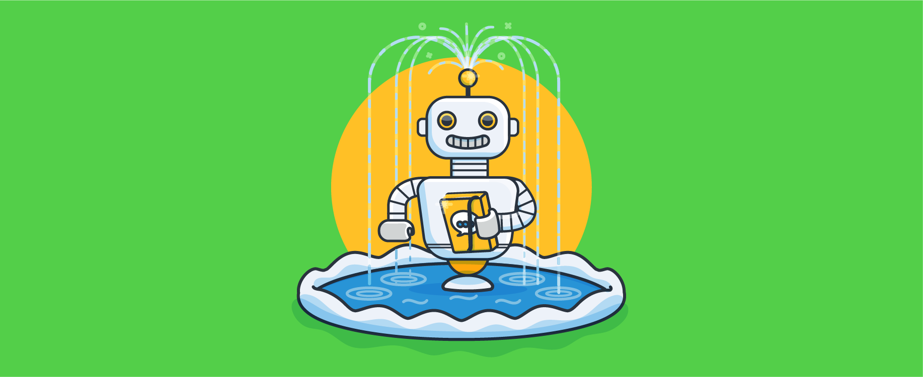 Step-By-Step Guide to Building a Chatbot Knowledge Base