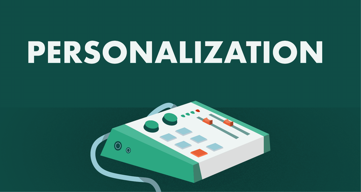 11 Personalization Strategies For Marketing, Sales And Customer Support Teams