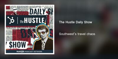 Southwest's travel chaos