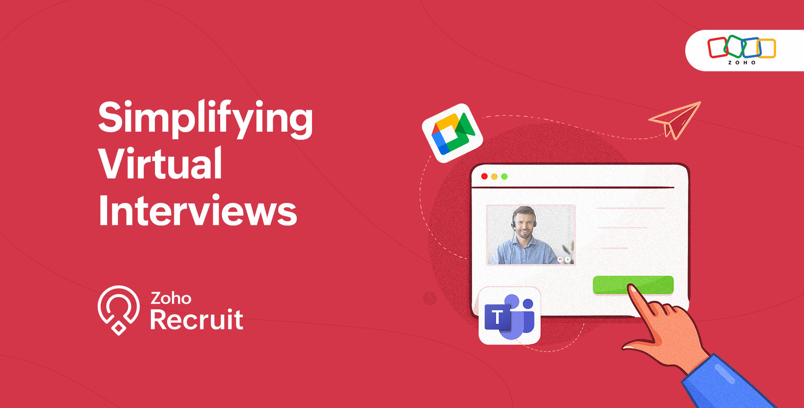 Make panel interviews worth the hassle