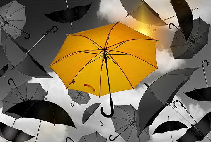 Top 5 ways to get your prospect to notice you