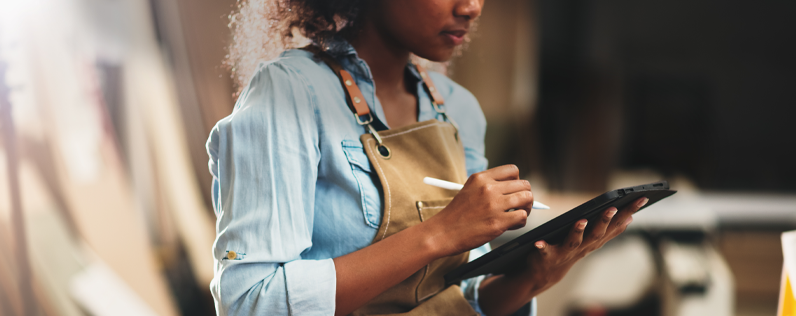 Pinterest for Business: Take This for a (s)Pin