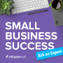 Small Business Success Podcast 053-Pitching Your Spouse-Lamar Tyler