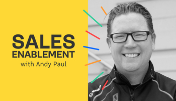 Commercialization Leaders Deliver Functional Transformation, with Sean Sheppard