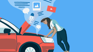 What to do when your content stalls