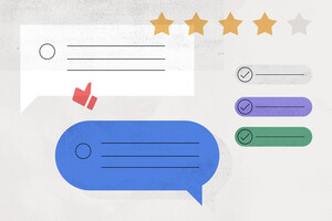 Don't like giving feedback? These 20 tips are for you
