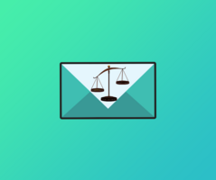 Why and How You Can Use a Legal Disclaimer in an Email Signature