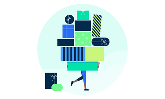 Retail holiday marketing: 9 campaigns you need to plan now