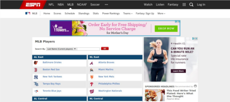 Brand of the Week: 1800Flowers