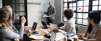 Shared Success Programme - Workbooks CRM