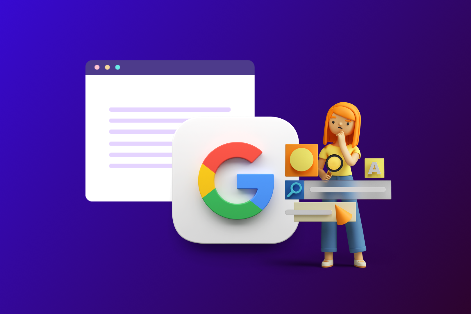 7 Tip to Optimize for Google's Page Experience Update - The Crowdfire blog