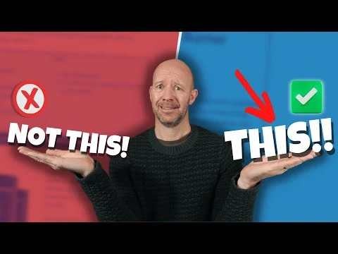 7 Disastrous Content Mistakes Bloggers Make