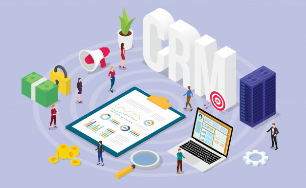 Successful Examples of Businesses That Use CRM Software
