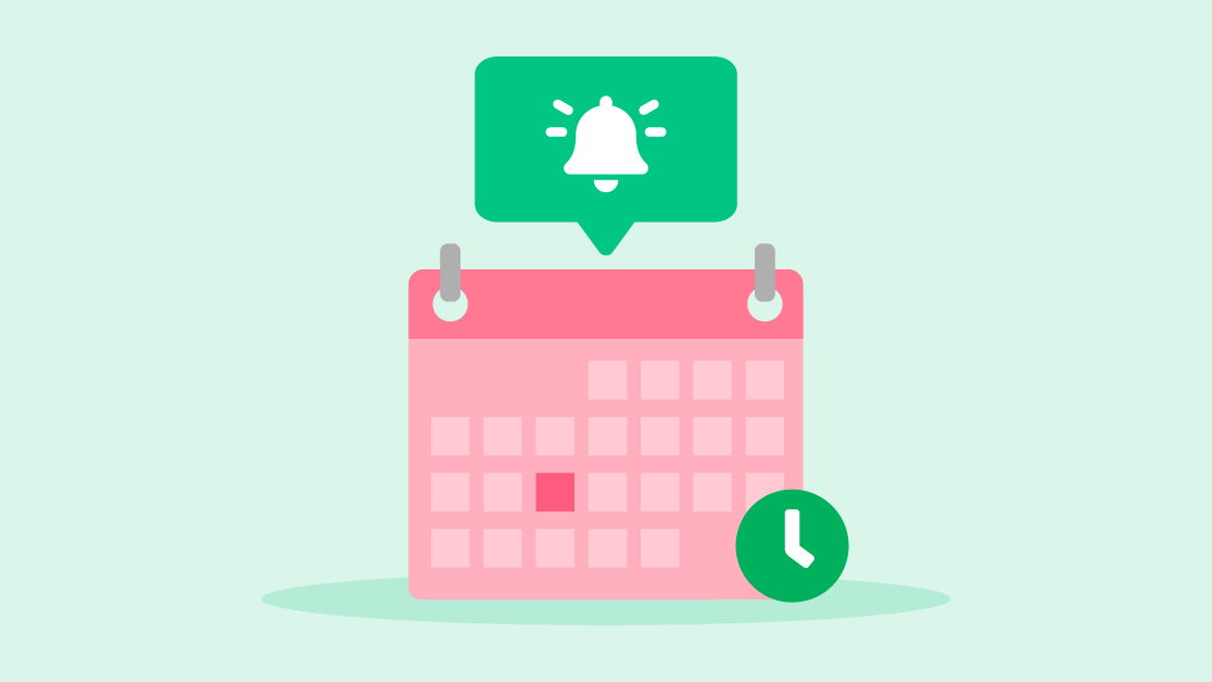 Text appointment reminders