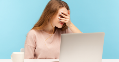Virtual Sellers, Don't Do This! 7 Cringeworthy Mistakes (from Real Buyers)