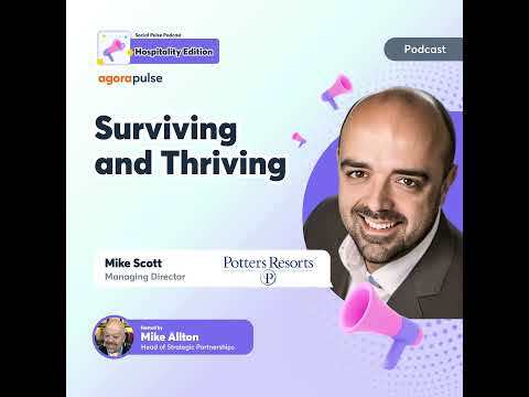 Surviving and Thriving: Potters Resorts' Expansion in the Face of Adversity