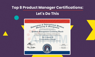 Top 8 Product Manager Certifications: Let's Do This