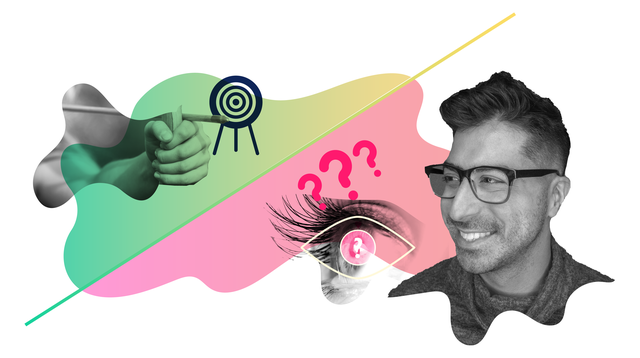 How to Judge a Demo When Everyone's Saying the Same Damn Thing