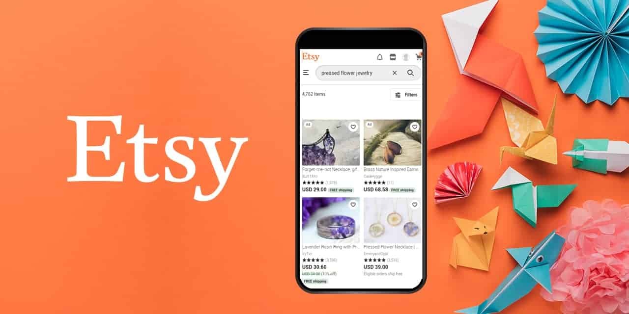 Is Etsy Safe and Legit? How To Safely Buy and Sell on Etsy
