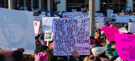 3 Visual Storytelling Secrets That Helped This Event Go Viral