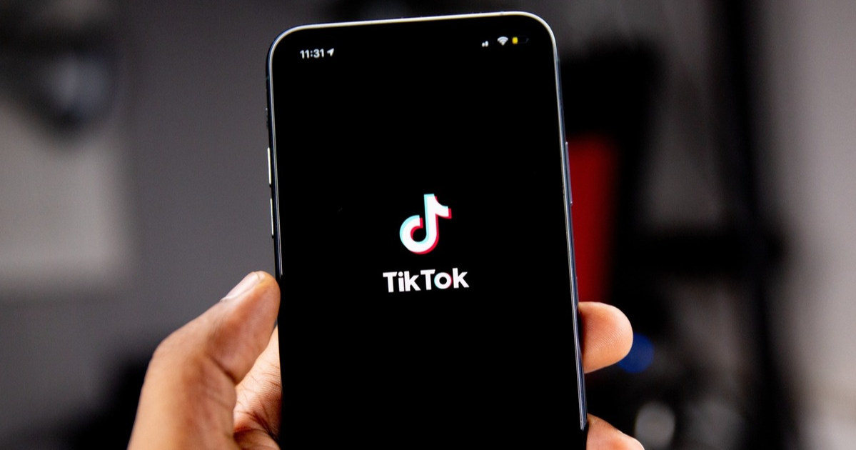 The 20 Most Followed Accounts on TikTok