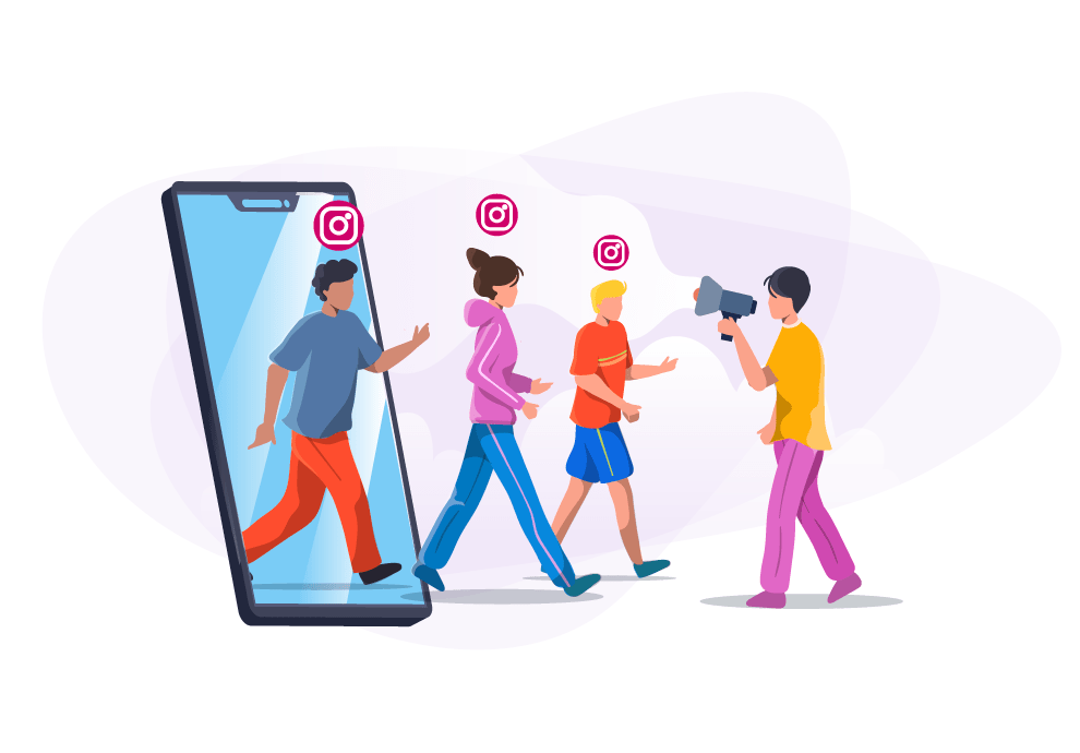 How to get followers on Instagram for free or spending very little money on it