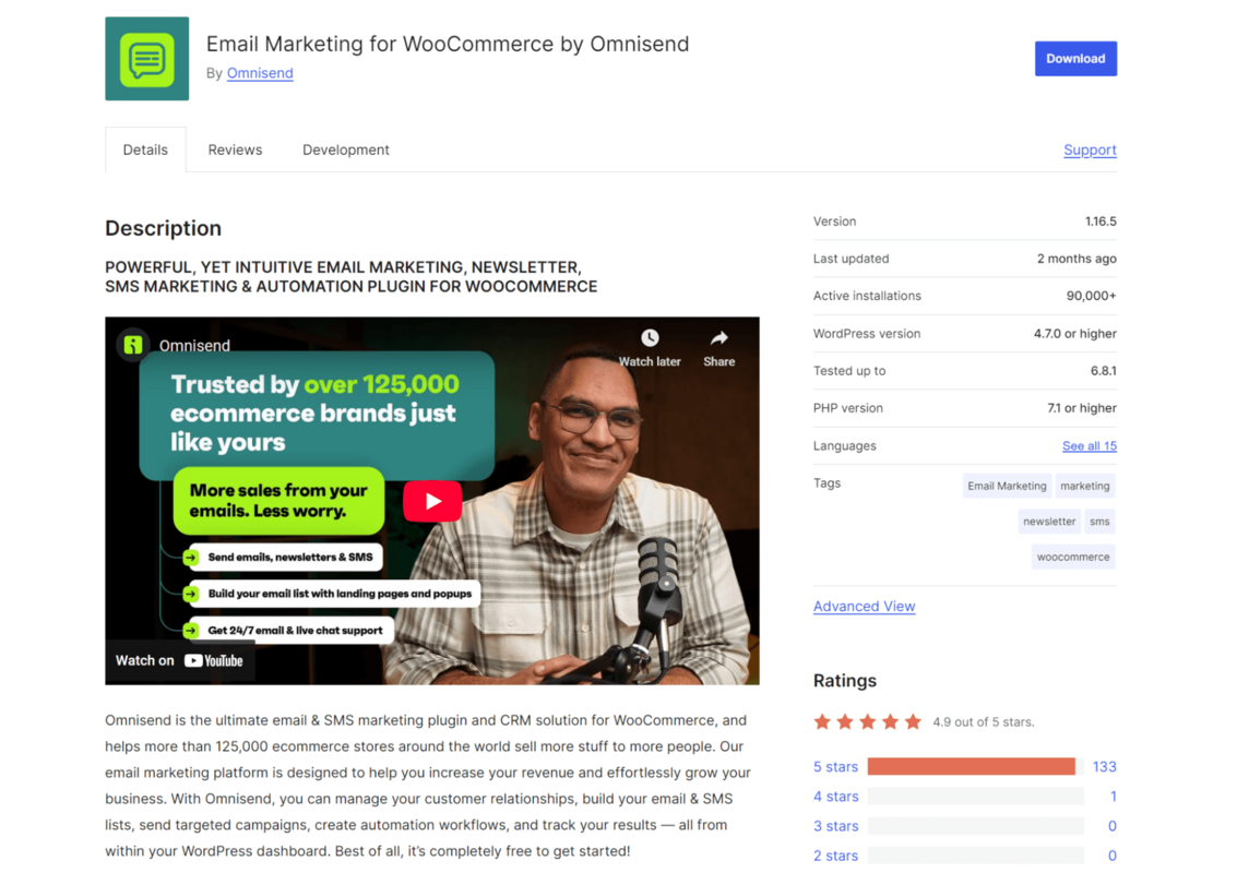 9 best WordPress newsletter plugins (free and paid)