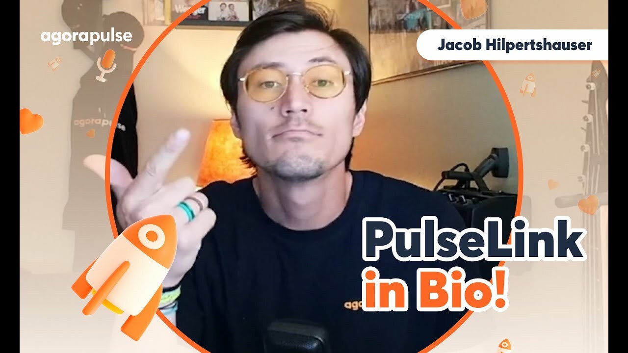 Transform Your Instagram Bio into a Marketing Powerhouse with PulseLink