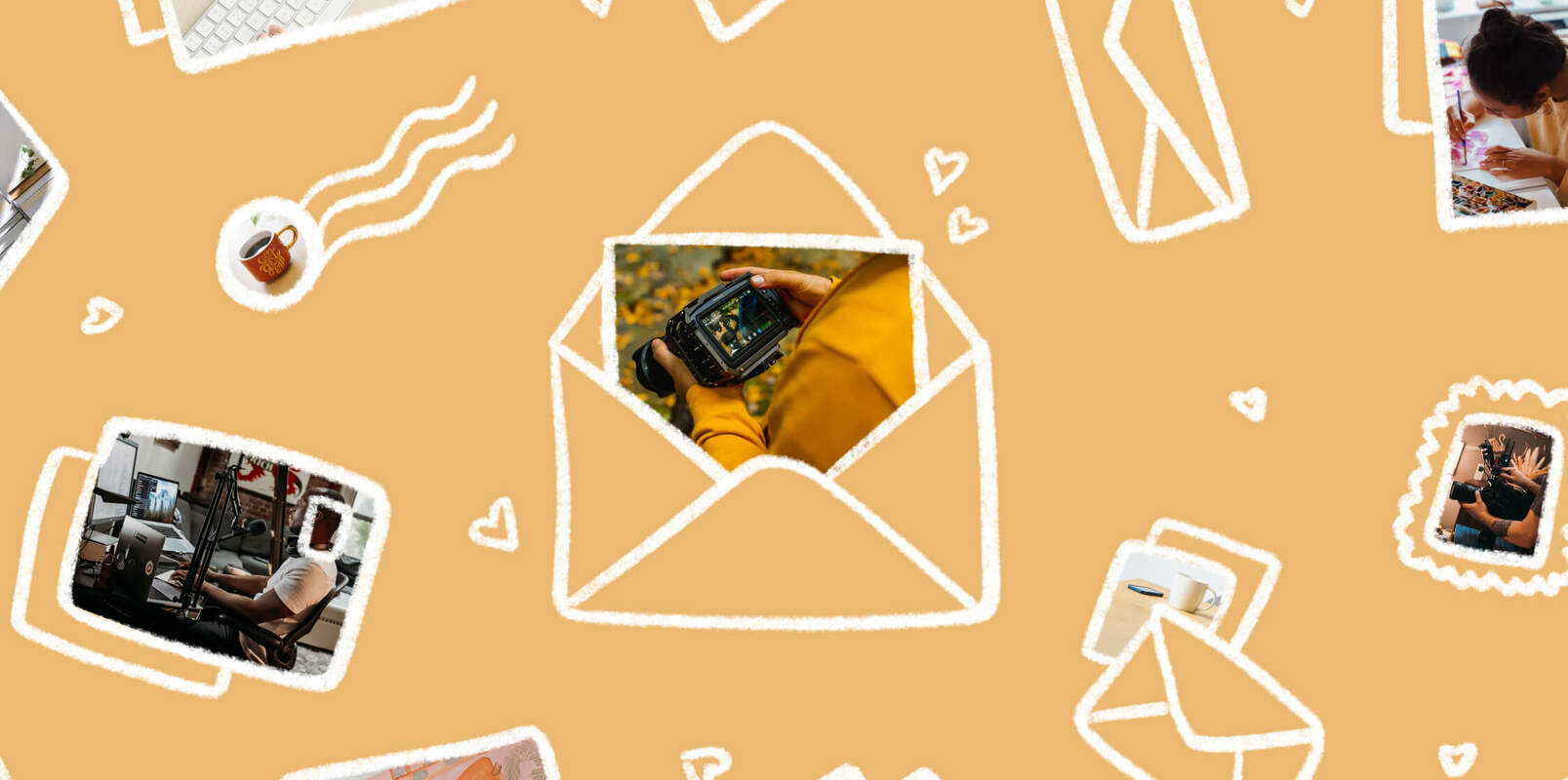 10 powerful ConvertKit features that Mailchimp users will love