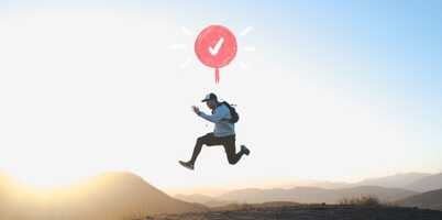 You don't need a giant email list for a successful launch