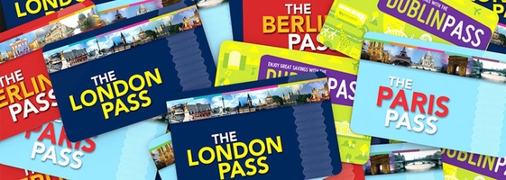 Leisure Pass