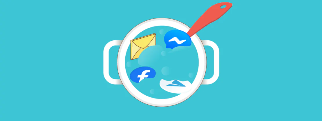 How to Combine Your Email Marketing and Chatbot Strategy to Drive Engagement