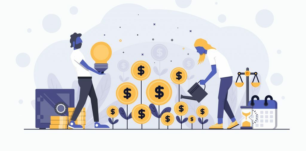 How Recurring Revenue Supports SaaS Companies