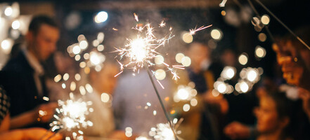 6 Steps to Attract Sponsors for Your New Year's Eve Event
