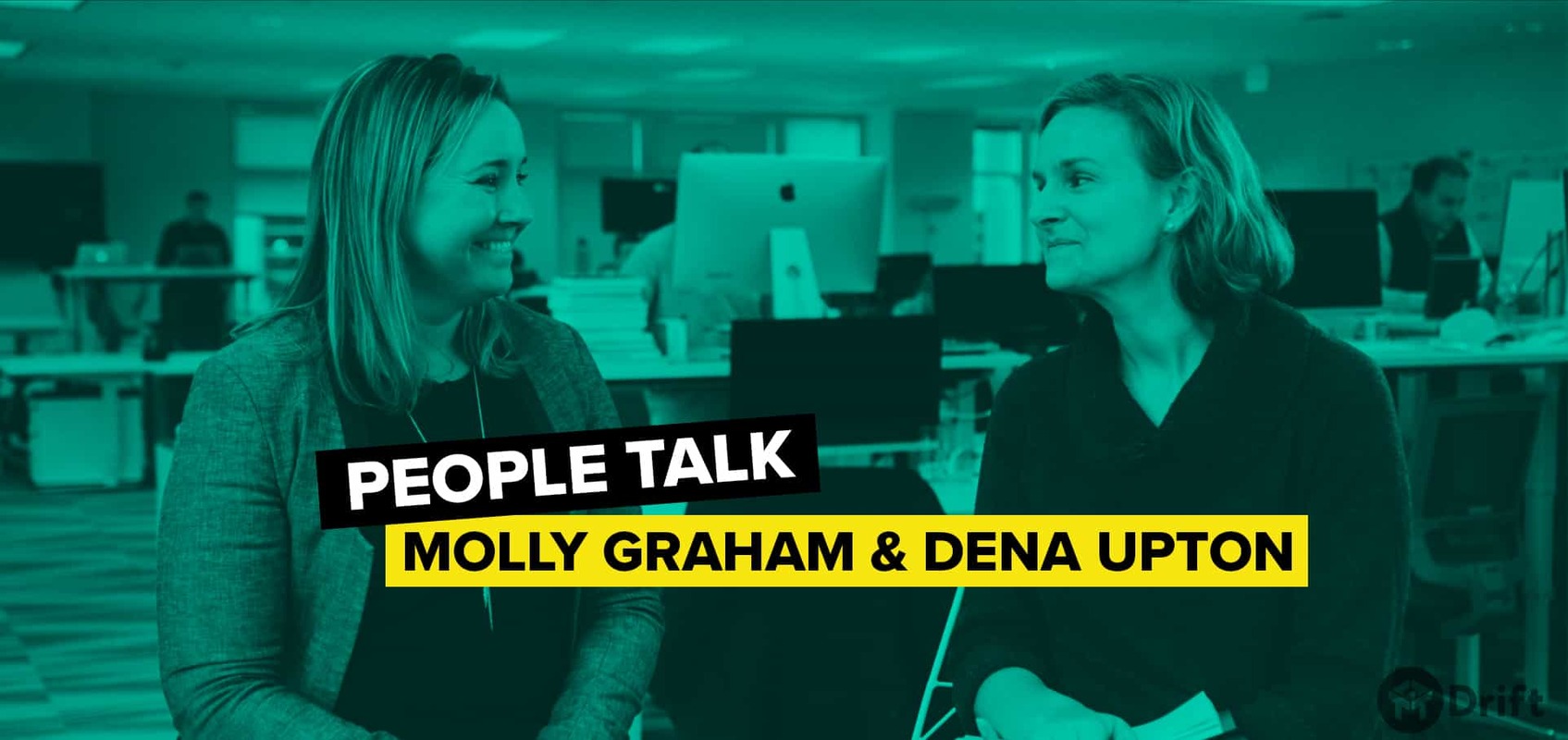 Molly Graham Helped Facebook & Google Scale – Now She Can Help You: Why Working at a Hypergrowth Company is the Best Kind of Career Opportunity