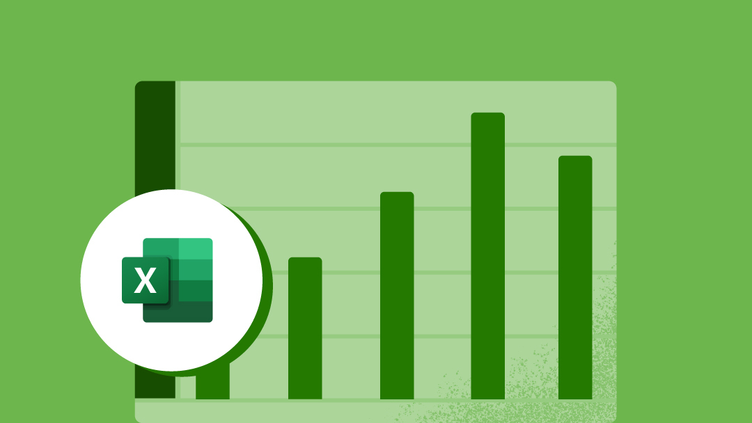 How to Create a Stacked Bar Chart in Excel