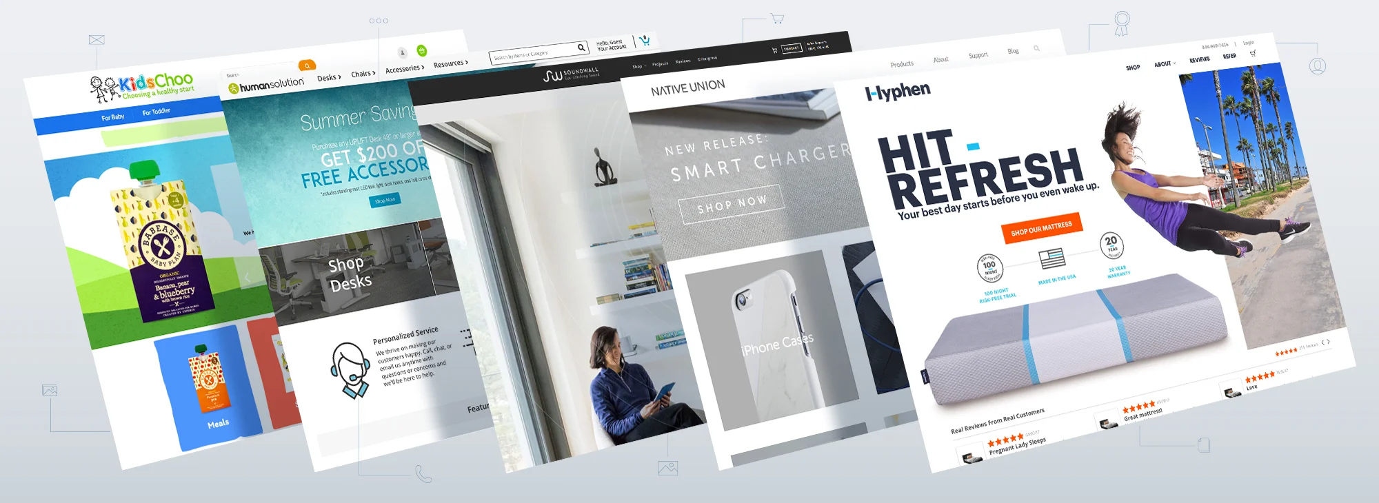 How to Grow Your Home and Garden Ecommerce Brand on BigCommerce