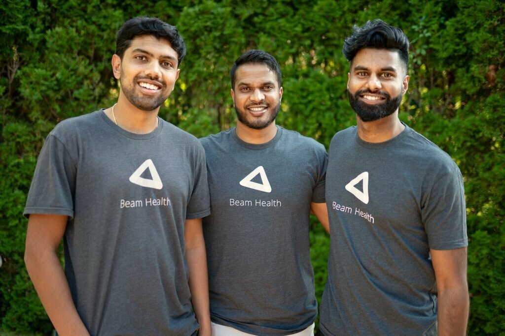 Beam Health Raises 1.5M to Boost Revenue