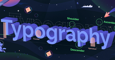 6 Typography Trends to Look Out For in 2023