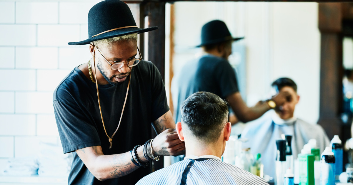 Opening a Barbershop: The Complete Step-by-Step Guide
