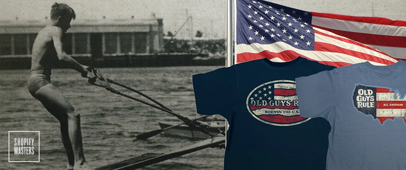 How One Entrepreneur Built a Business by Licensing Another Brand